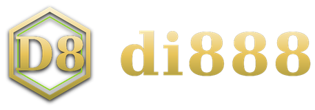 di888 logo